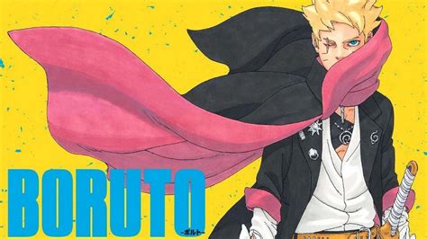 boruto two blue vortex chapter 3 leaks|Boruto: Two Blue Vortex Chapter 3